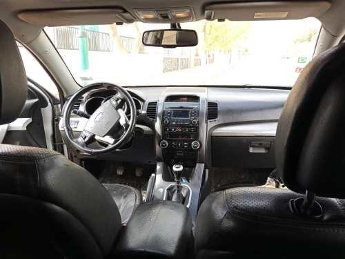 Kia Sorento 2010 Sorento