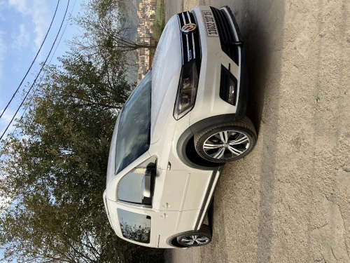 Volkswagen Caddy 2017 ALLTRACK
