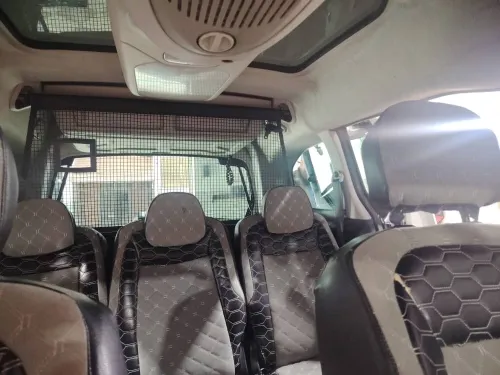 Citroen Berlingo Multispace 2018 Berlingo Multispace