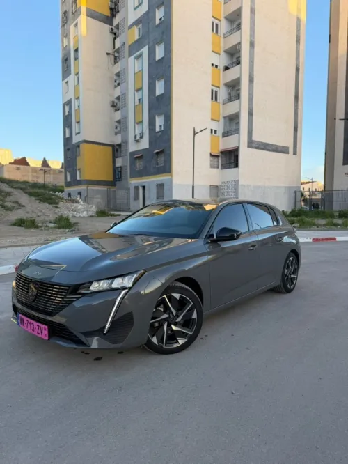 Peugeot 308 2024 Active Pack 