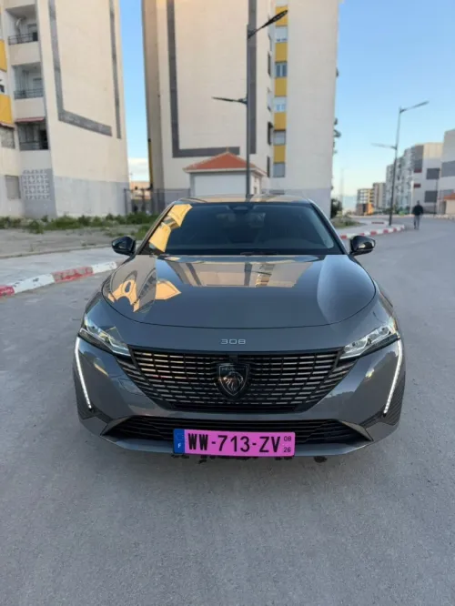 Peugeot 308 2024 Active Pack 