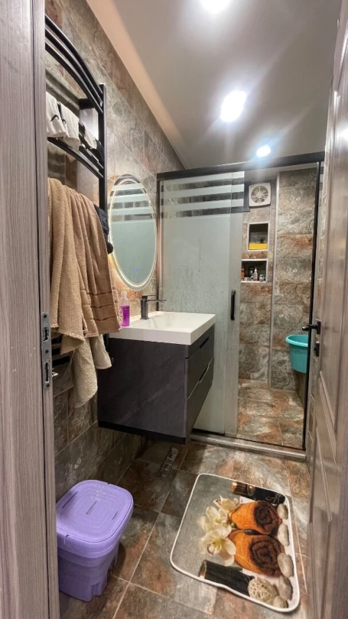 Vente Appartement F4 Boumerdès Boudouaou