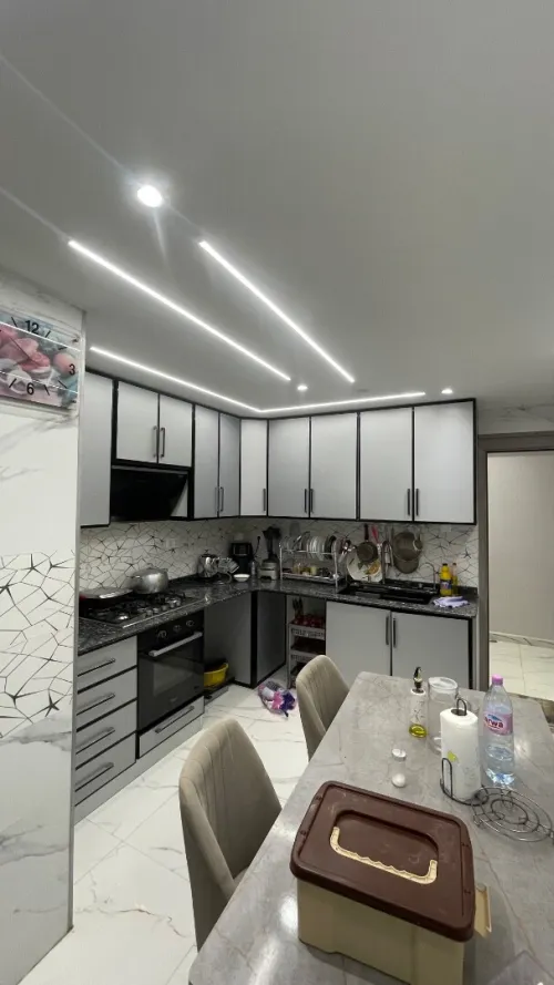 Vente Appartement F4 Boumerdès Boudouaou