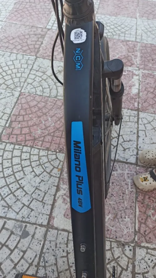NCM Milano Plus 26 2021