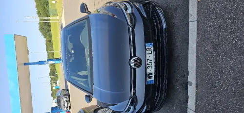 Volkswagen Golf 8 2023 R-Line