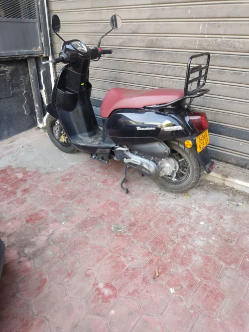 Benelli vms Panarea 2023