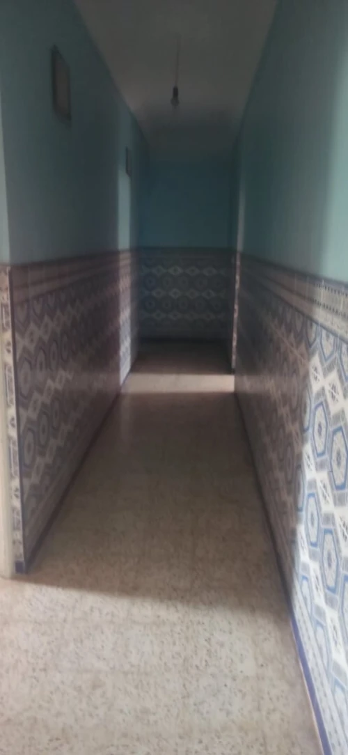 Vente Villa Mostaganem Stidia