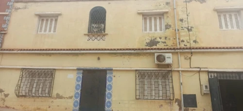 Vente Villa Mostaganem Stidia