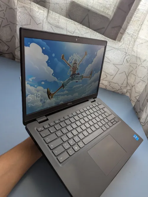 Dell latitude 3520
