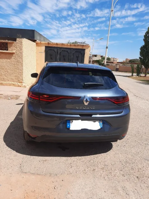 Renault Mégane 4 2021 