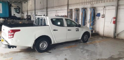 Mitsubishi L200 2020 Doube cabine Evolution