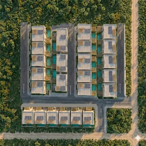 Vente Villa Oran Oran