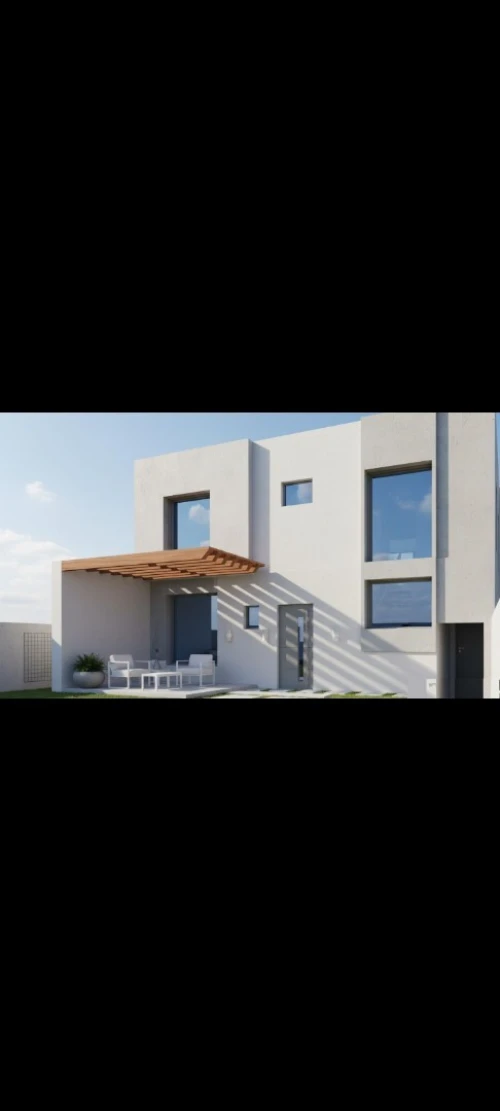 Vente Villa Oran Sidi chami