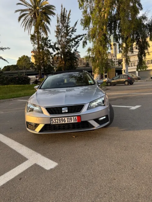 Seat Leon 2019 Urbain