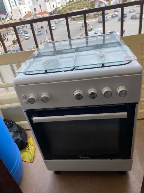 CUISINIERE VISCA NEUF