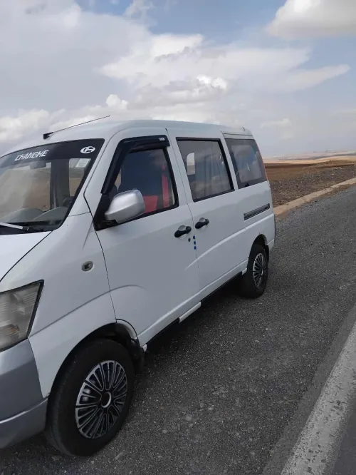 Suzuki changhe 2015 changhe