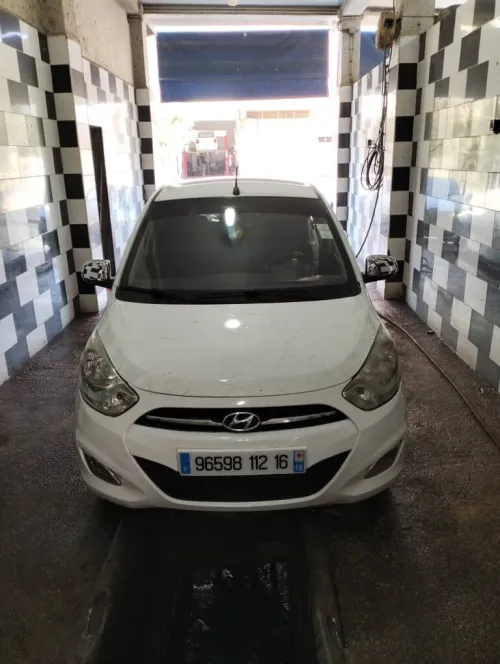 Hyundai i10 2012 GLS