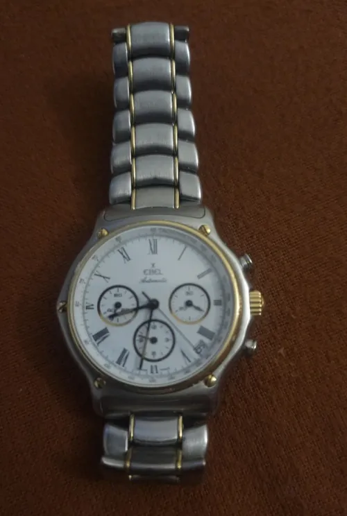 Montre suisse EBEL 