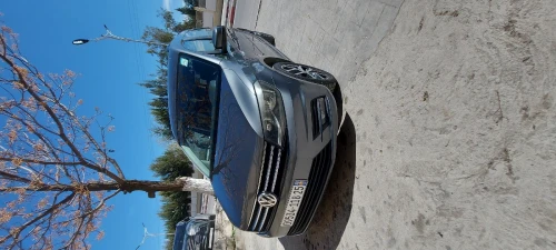Volkswagen Caddy 2018 Confortline