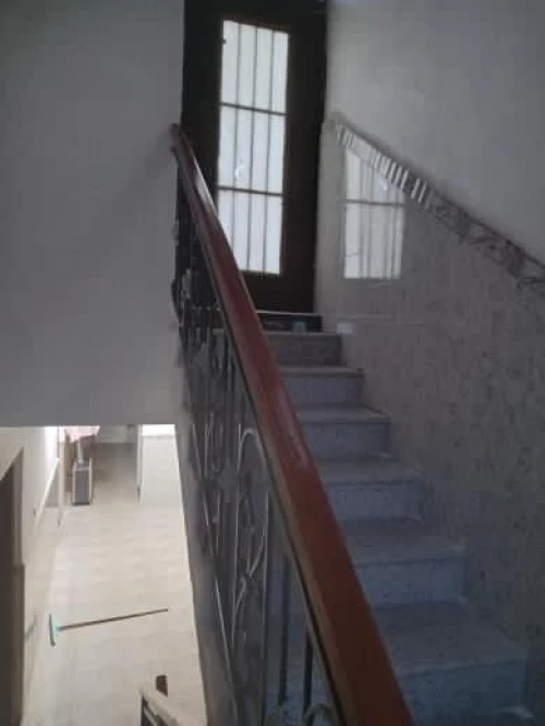 Vente Villa Batna Batna