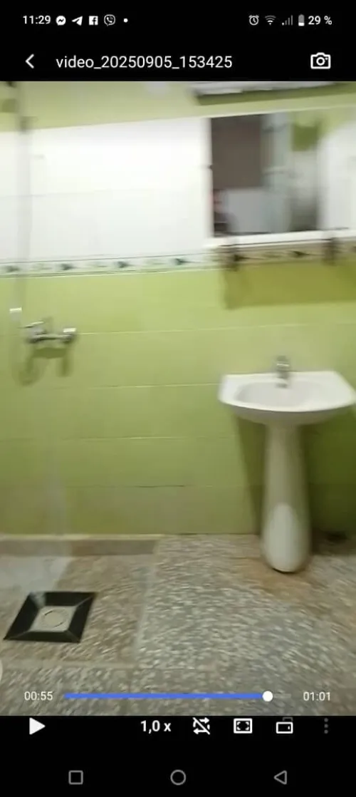 Location Appartement F2 Alger Ouled fayet