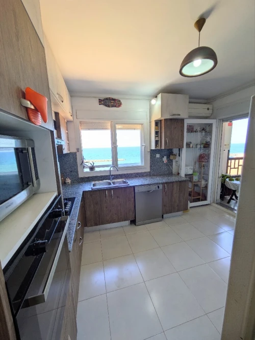 Vente Appartement F3 Tipaza Bou ismail