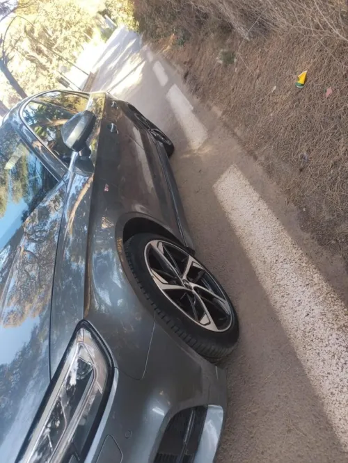 Audi A3 Limousine 2019 A3 Limousine