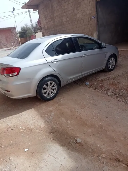 Great Wall C30 2013 