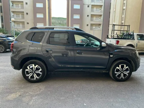 Dacia Duster 2022 Prestige +