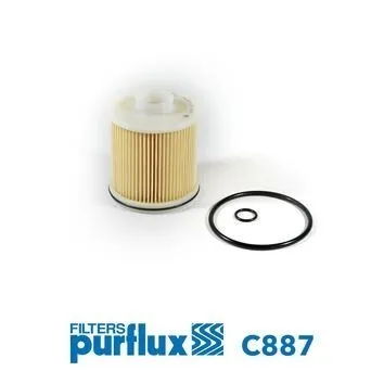 Huile Castrol 5w30 RN17 et Filtre Ess/Hybride/GO