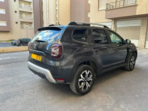 Dacia Duster 2022 Prestige +
