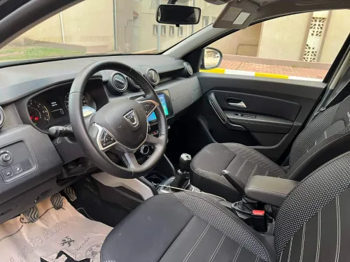 Dacia Duster 2022 Prestige +