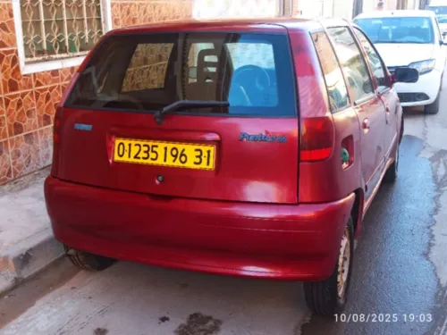 Fiat Punto 1996 Classic