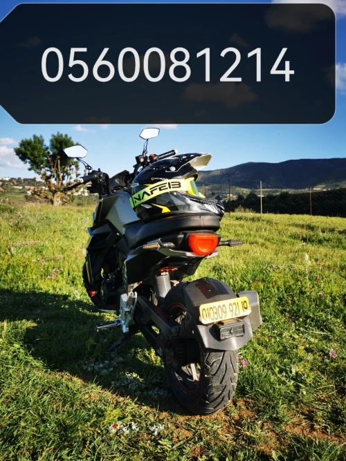 Tmmp Moto vitass 2021