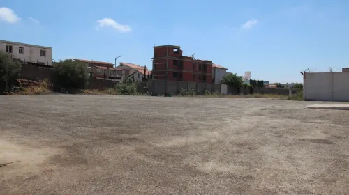 Location Terrain Alger Bordj el kiffan