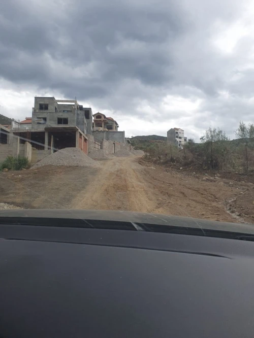Vente Terrain Béjaïa Beni ksila