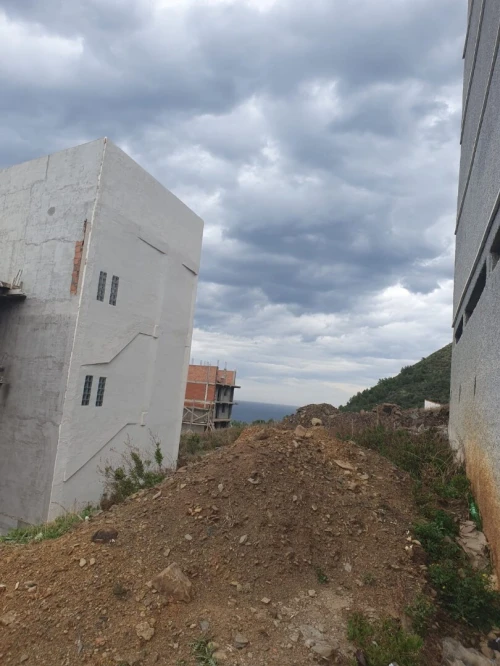 Vente Terrain Béjaïa Beni ksila
