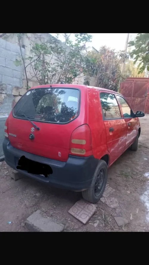 Suzuki Alto 2012 Alto