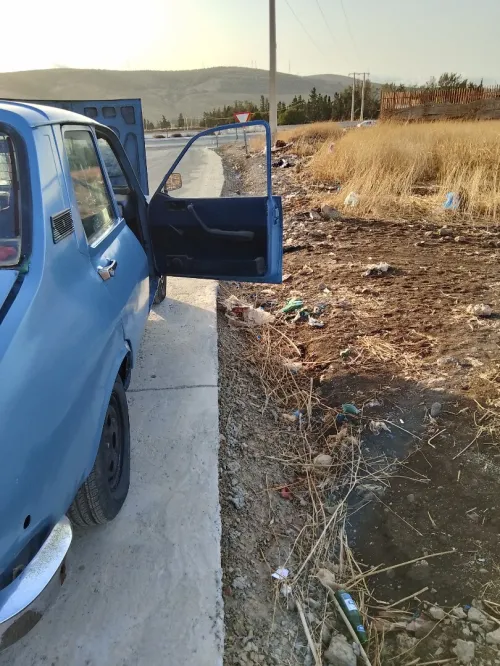 Dacia 12 " 1988 