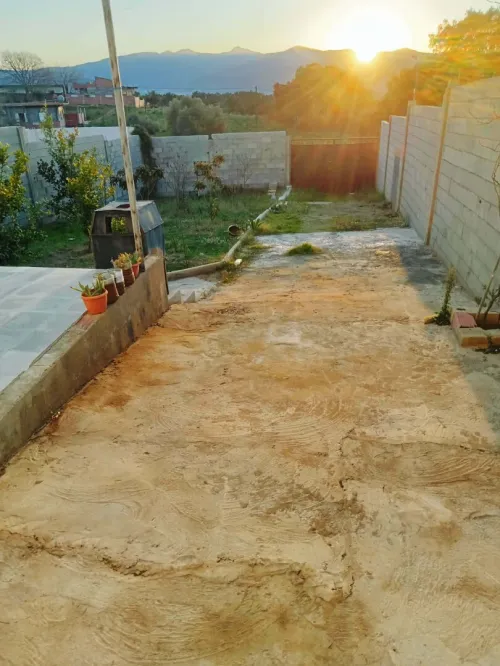 Vente Villa Jijel El ancer
