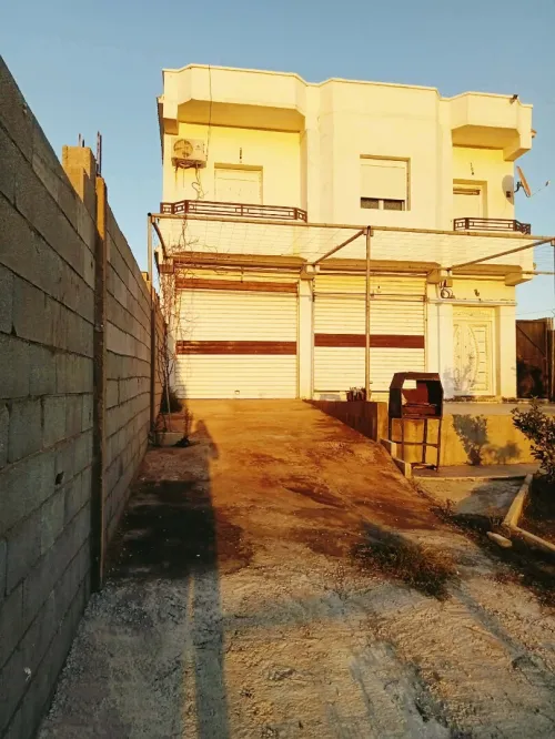 Vente Villa Jijel El ancer