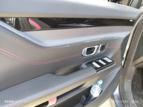 Jetour Dashing 2025 Luxury