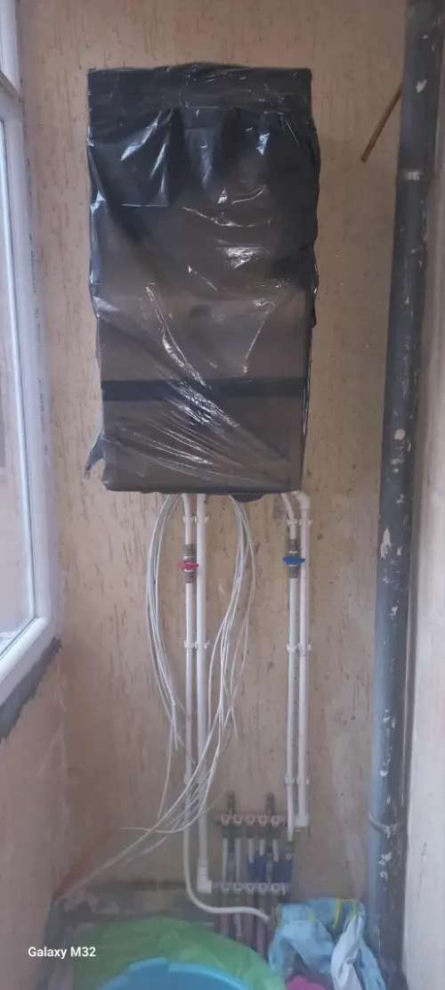 Vente Appartement F4 Boumerdès Dellys