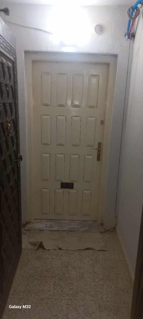 Vente Appartement F4 Boumerdès Dellys