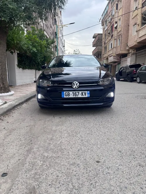 Volkswagen Polo 2021 United