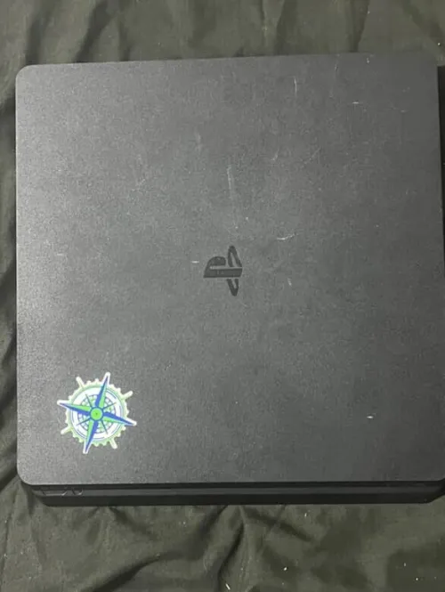 Ps4 slim 1tb
