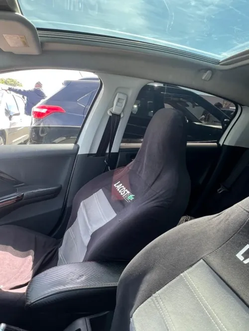 Peugeot 208 2018 GT Line