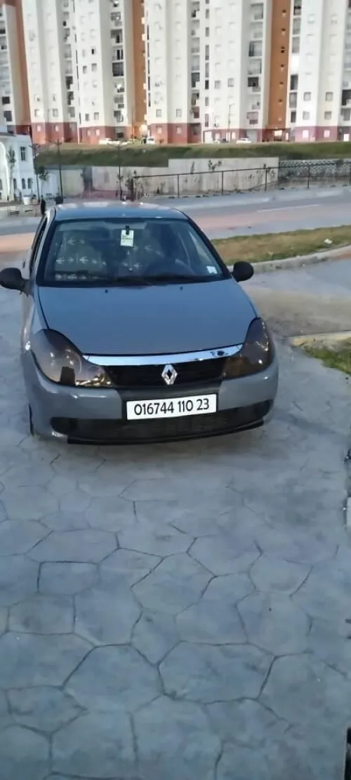 Renault Symbol 2010 Symbol