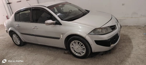 Renault Megane 2 2007 Megane 2