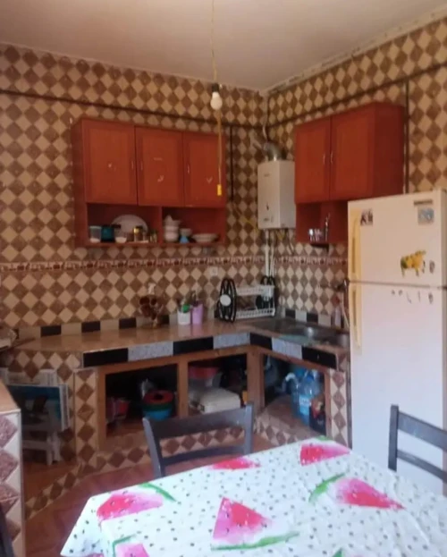 Location vacances bien immobilier Tlemcen Marsa ben mhidi